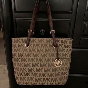 Michael Kors Tote